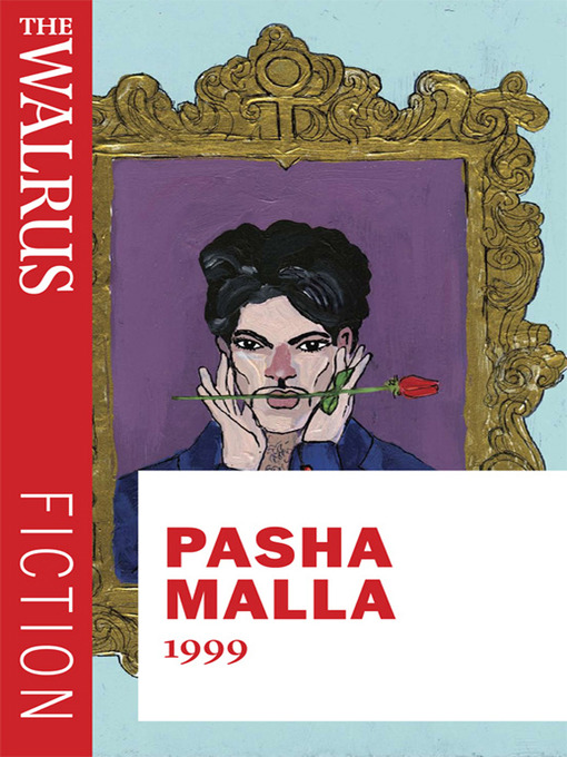 Title details for 1999 by Pasha Malla - Available